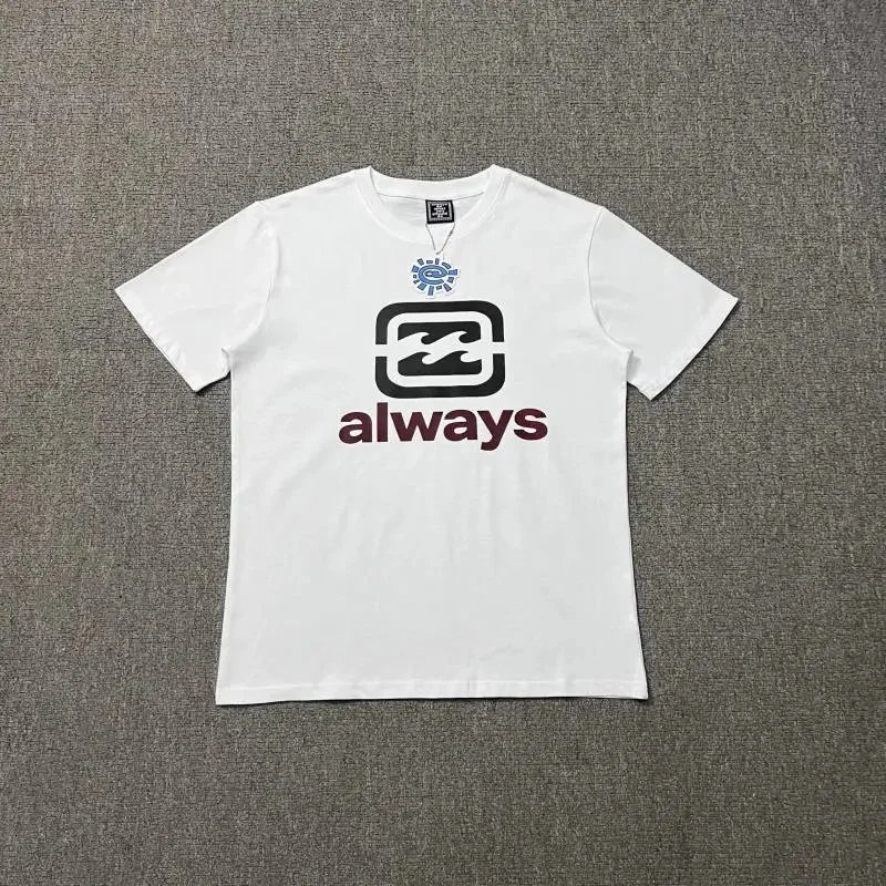 Billabong Always Whi