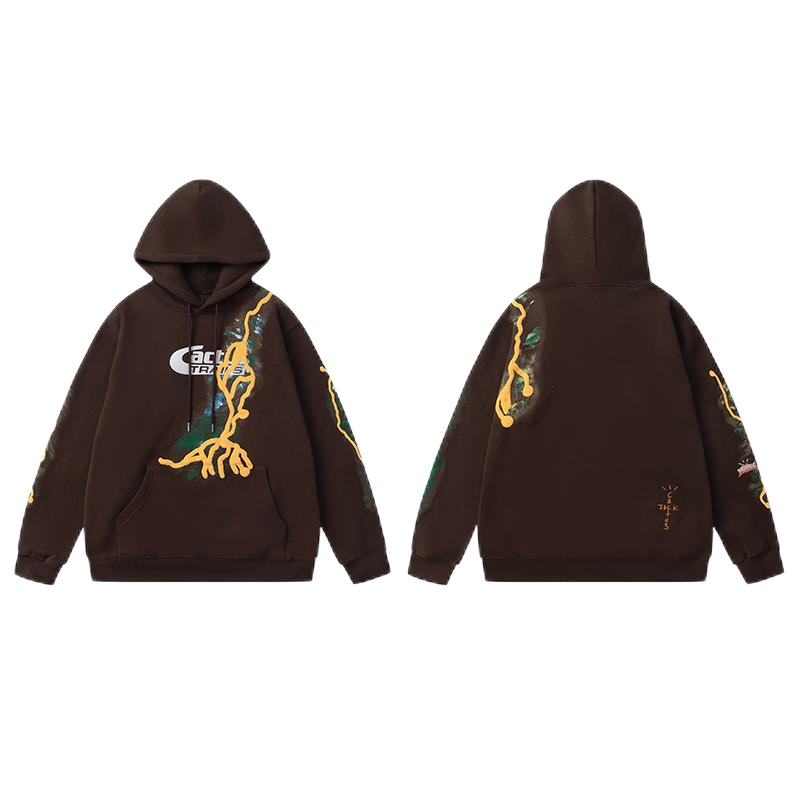 Travis Scott Cactus 