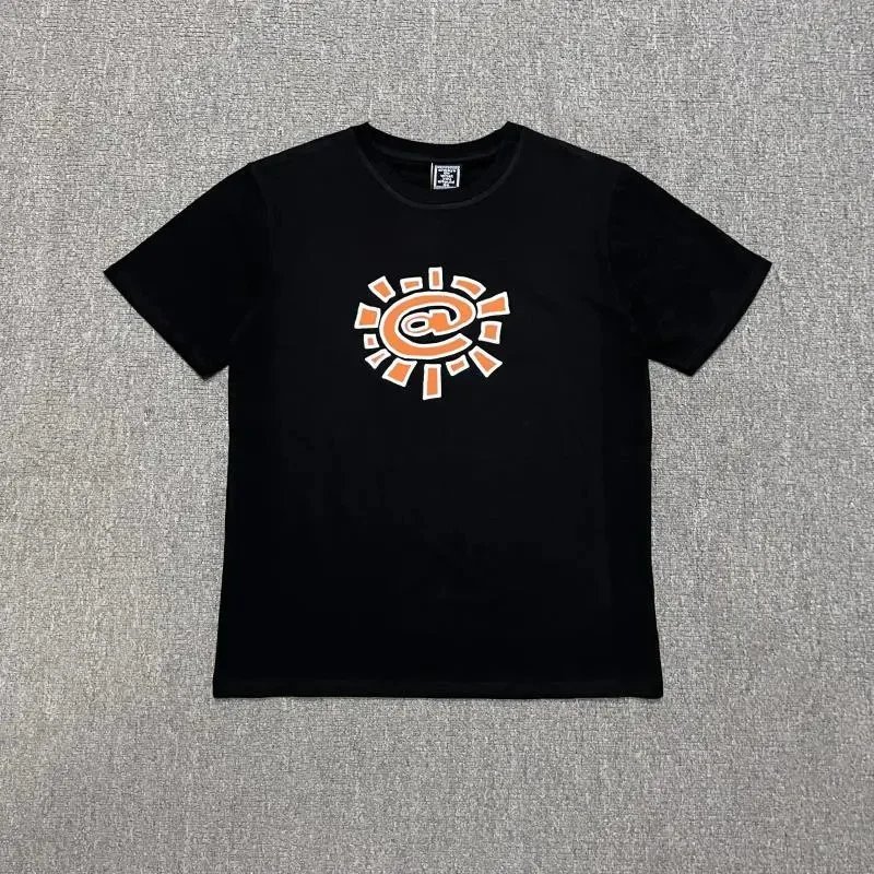 CLOT Sun Orange T-Sh
