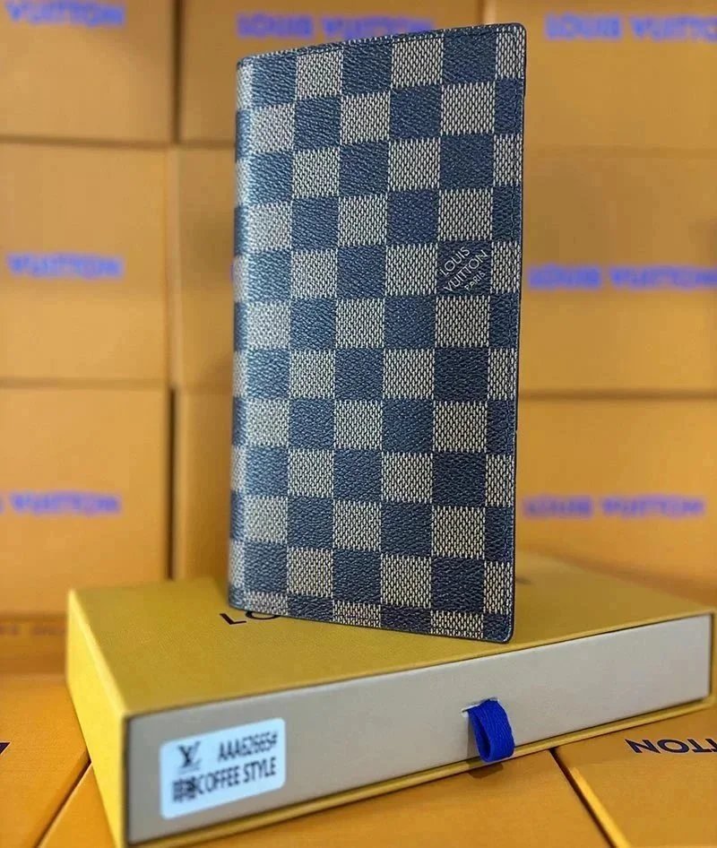 Louis Vuitton Coffee