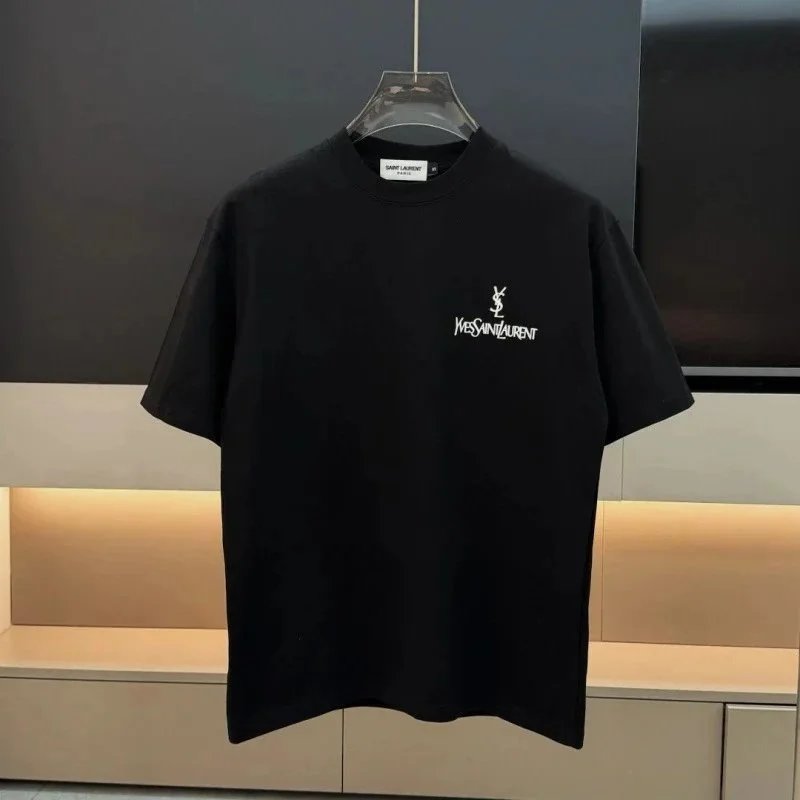 Saint Laurent Black 