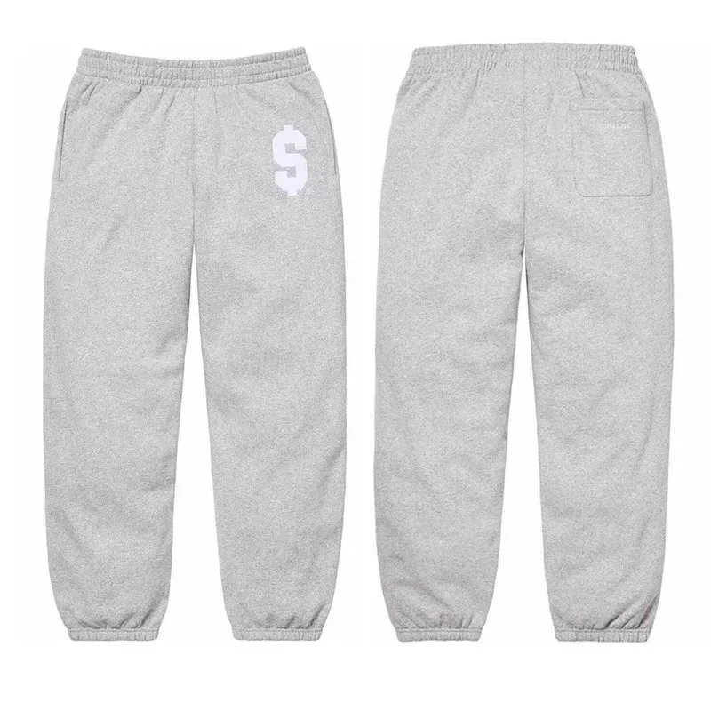 Supreme Dollar Sign 
