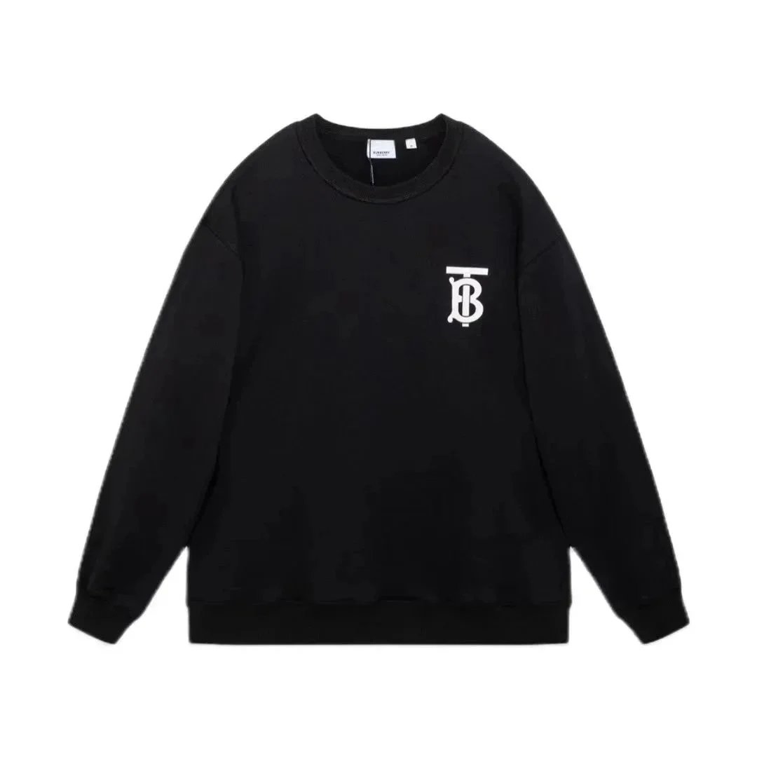 Burberry TB Black Sw