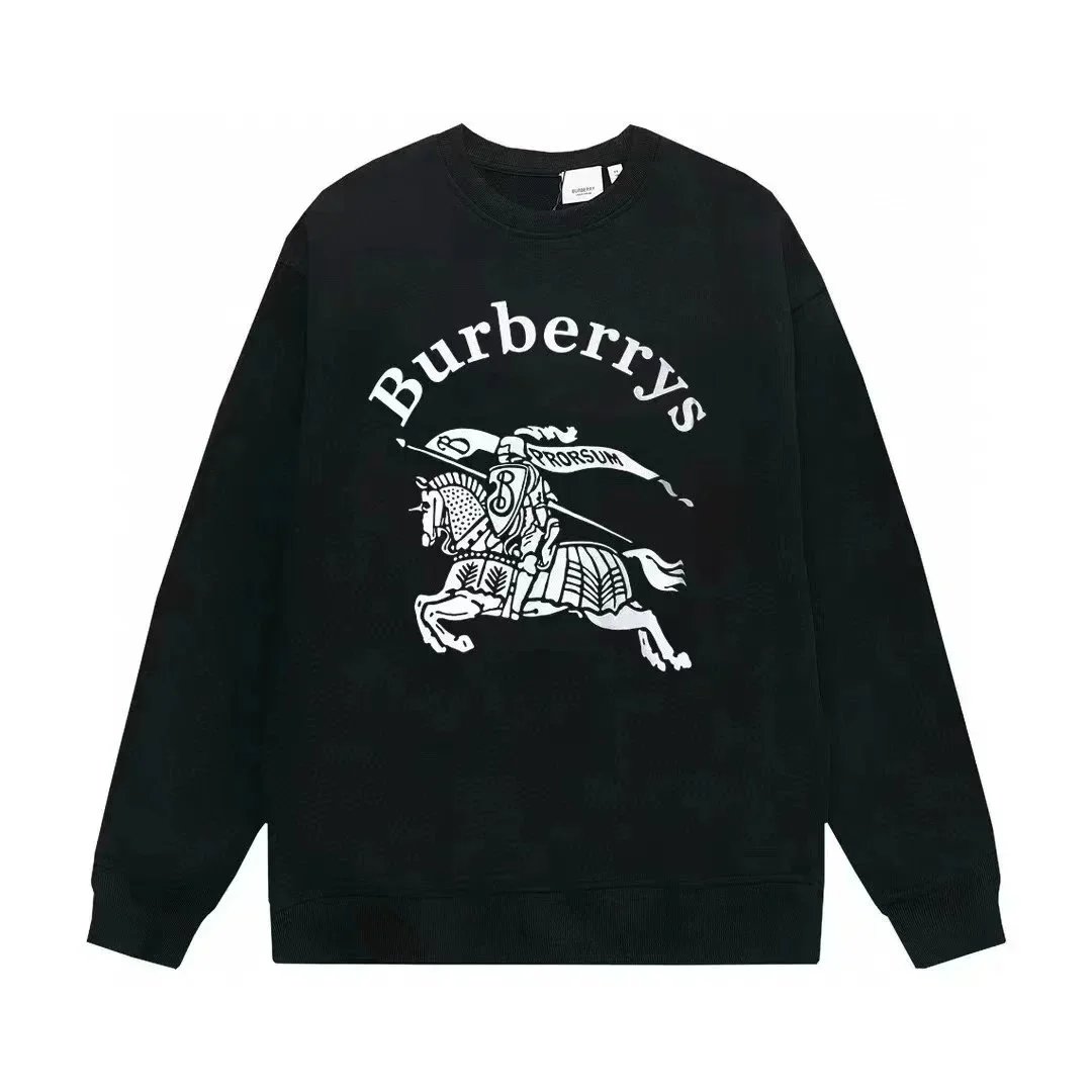 Burberry Knight Blac
