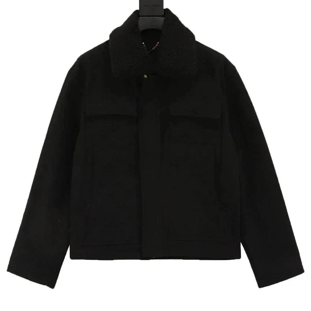Marc Jacobs Black Ja