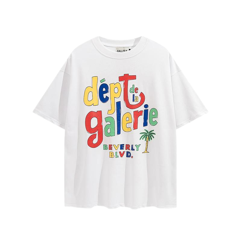 Gallery Dept. White 