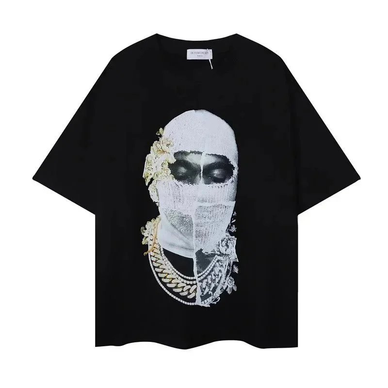 Givenchy Black T-Shi