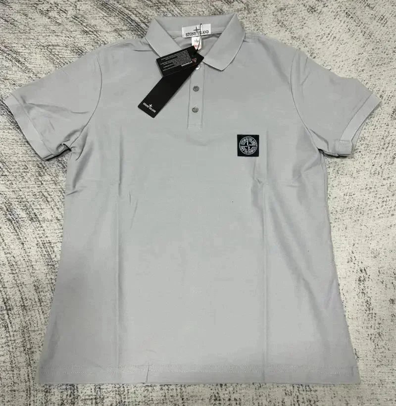 Stone Island Grey Po