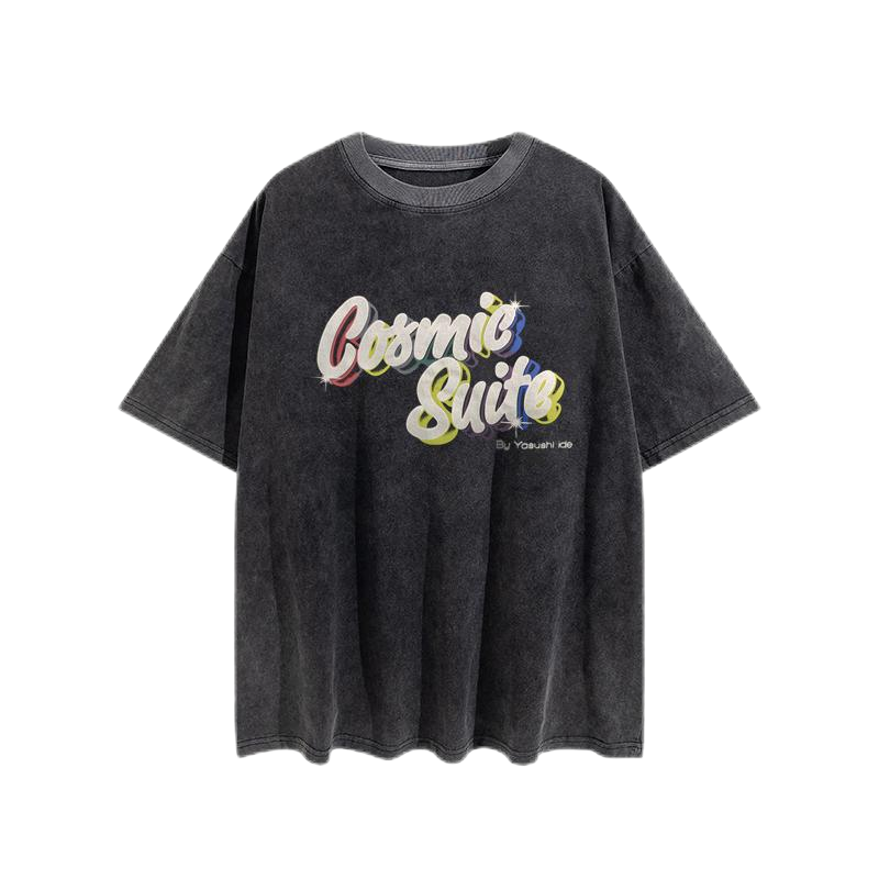 Unbranded Cosmic Sui
