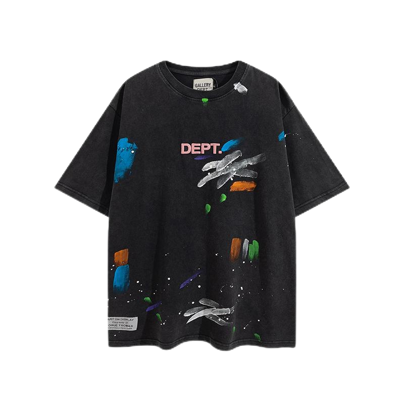 GALLERY DEPT short sleeves 16 - 18