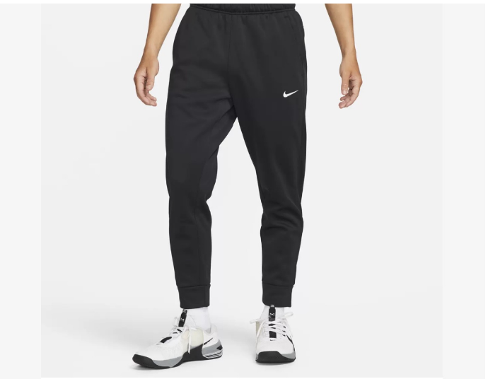 Nike Essential Black