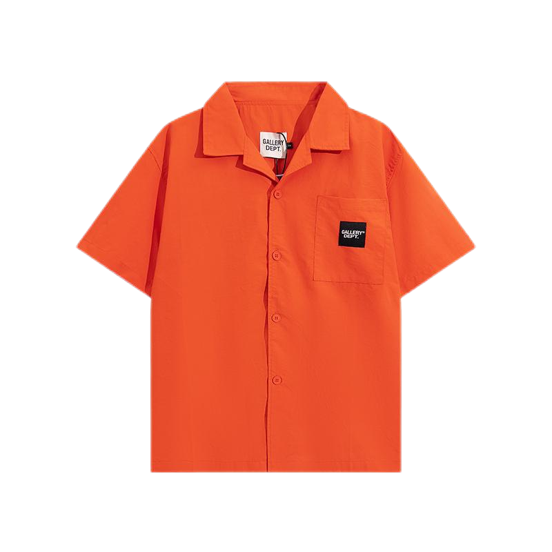 Gallery Dept. Orange