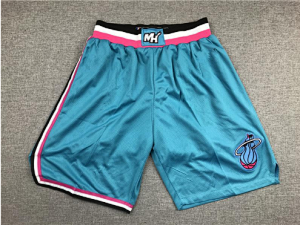 Nike Miami Heat Blue