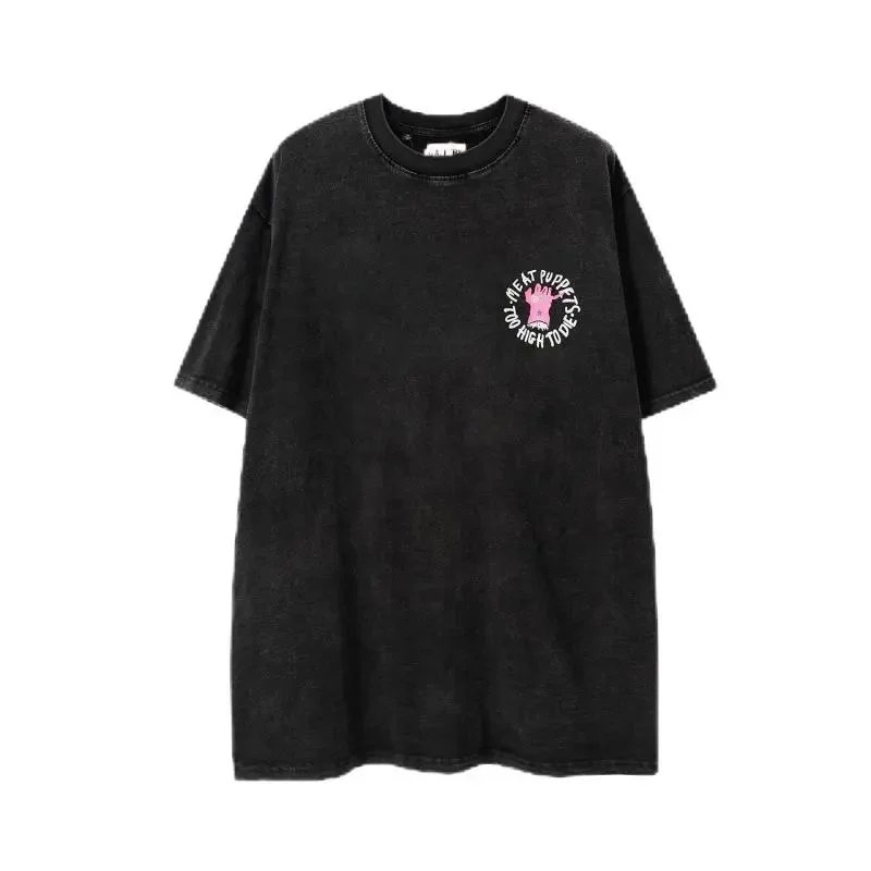 Unbranded Black Over