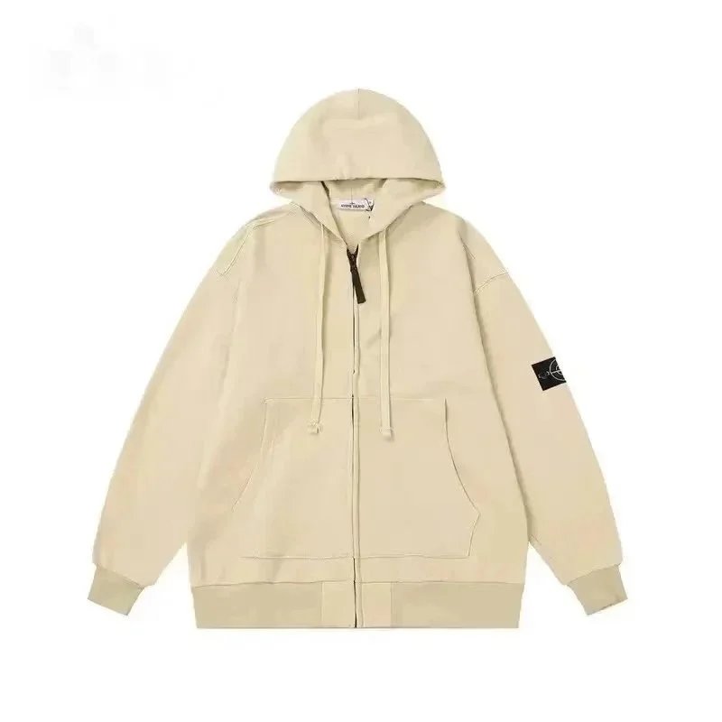 Stone Island Beige J