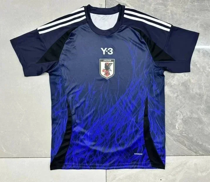 Adidas Y-3 Blue Japa