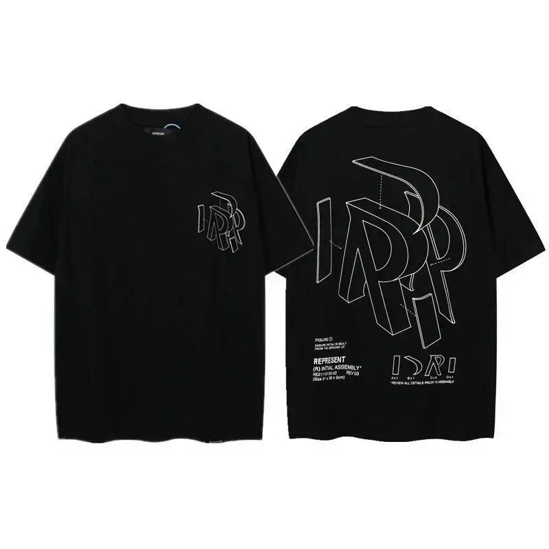 IDR1 Initial Assembl