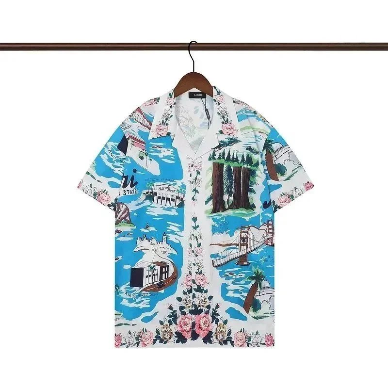 Amiri Hawaii State B