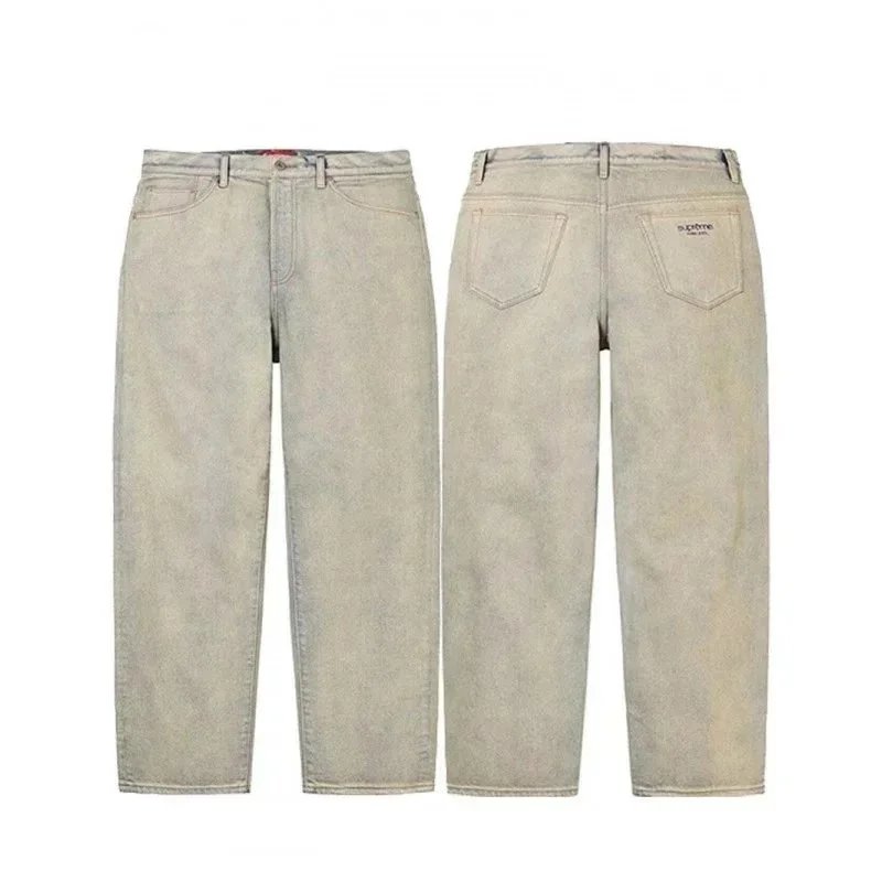 Supreme Acid Wash Je