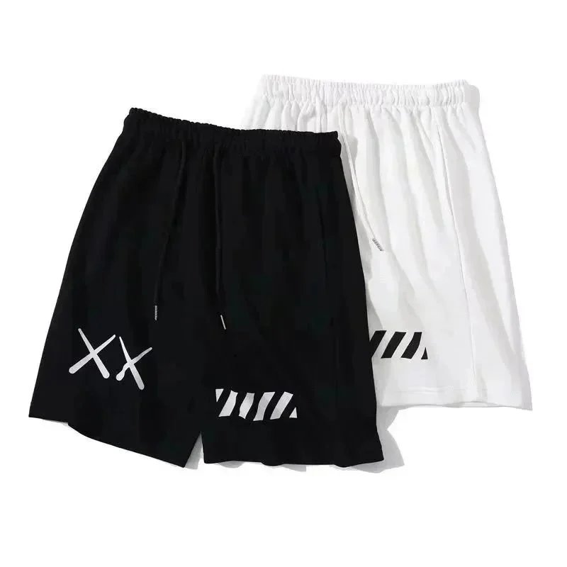 Off-White Black Shor