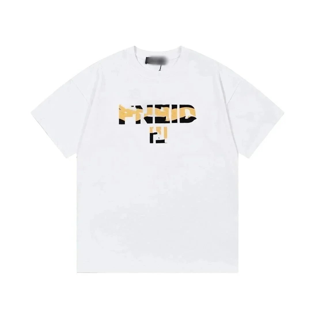 FREID White T-Shirt