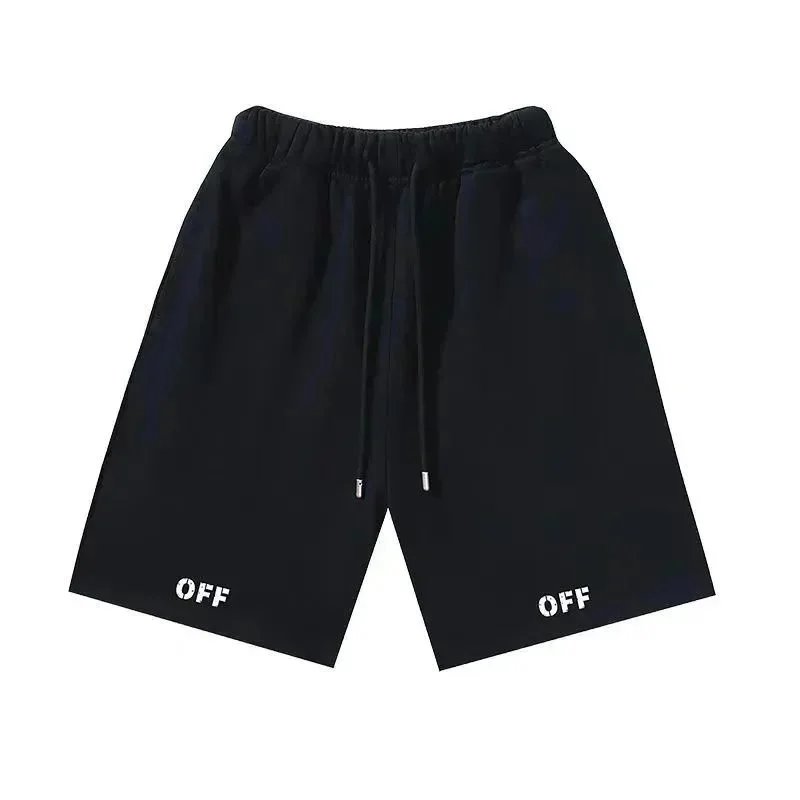 Off-White Black Shor