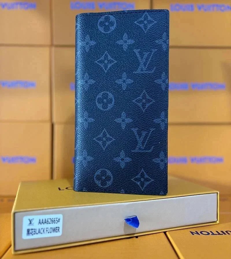 Louis Vuitton Black 