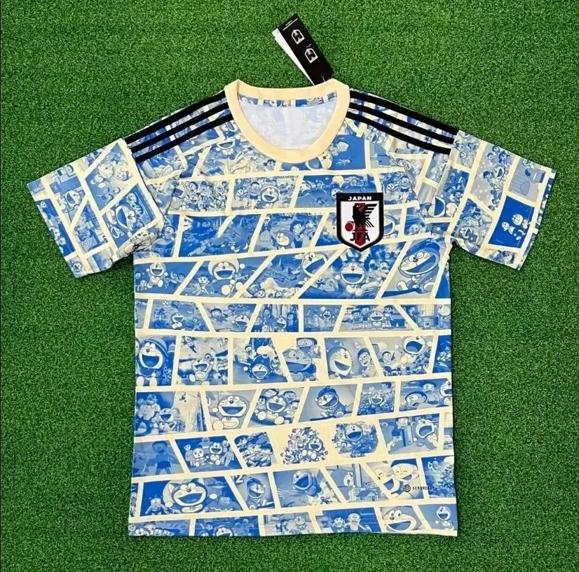 Adidas Japan Blue Je