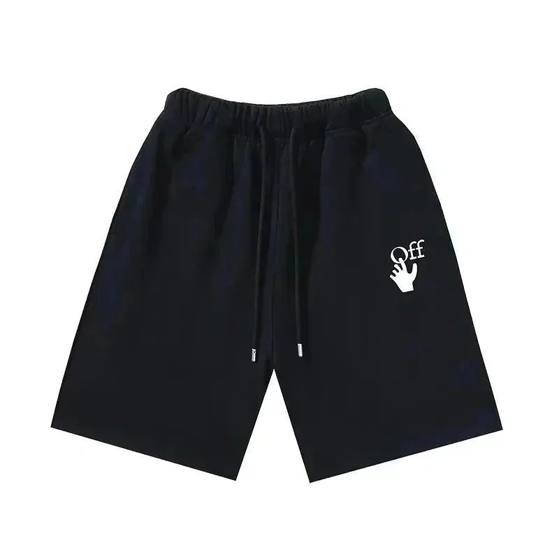 Off-White Black Shor