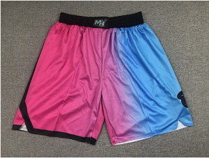 Mikasa Pink Blue Sho
