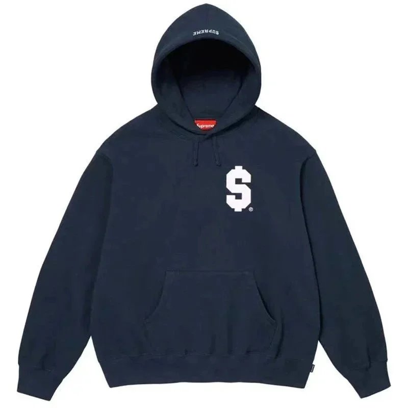 Supreme Dollar Hoodi