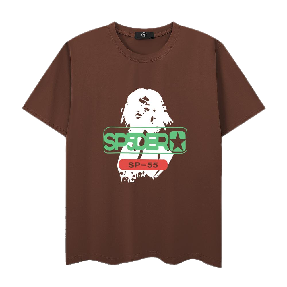 Spider SP-55 Brown T