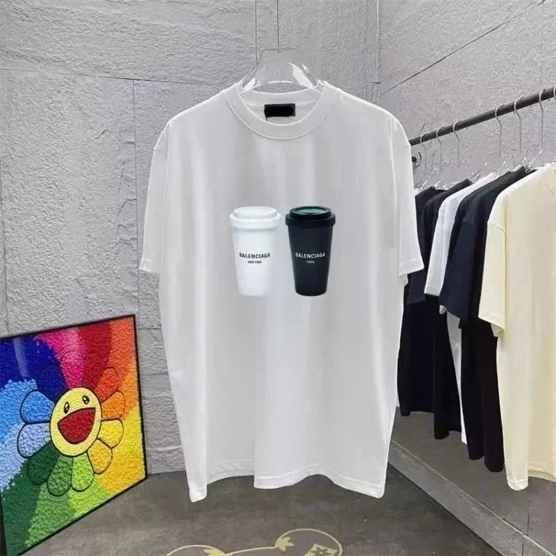 Balenciaga Coffee Cu