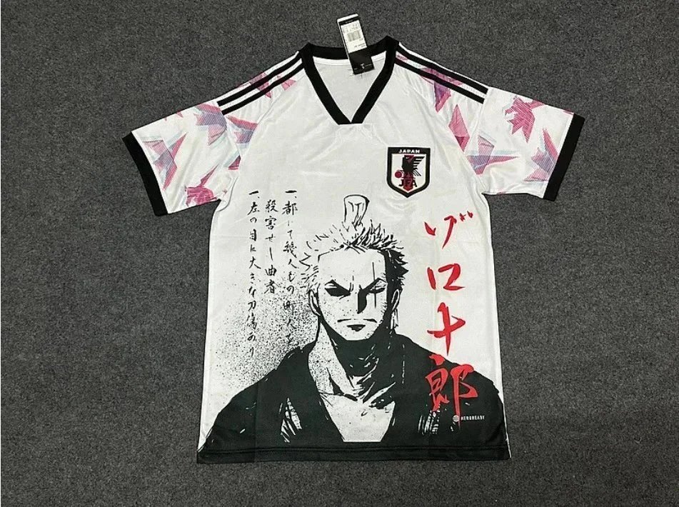 Adidas Bleach Ichigo