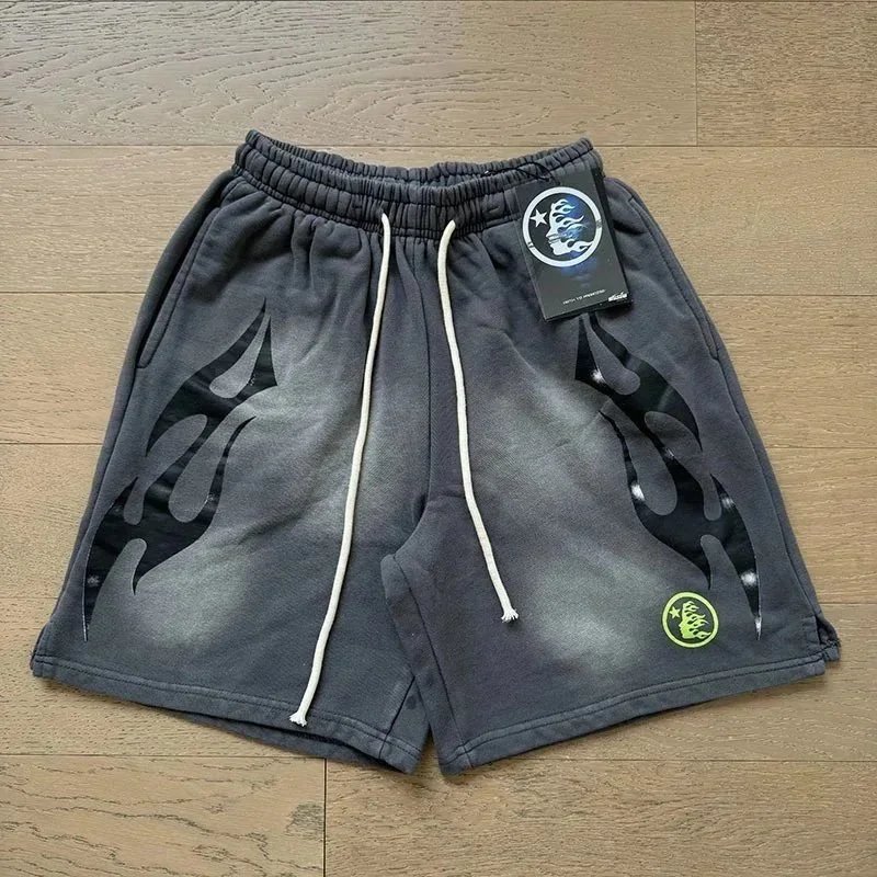 Unbranded Flame Desi