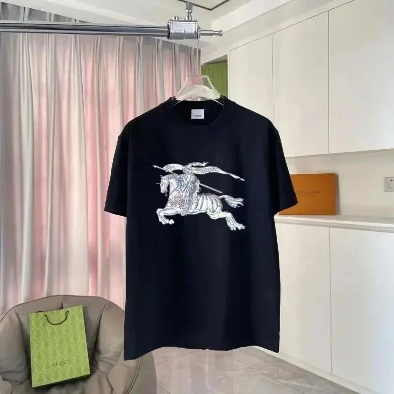 Burberry Black Knigh