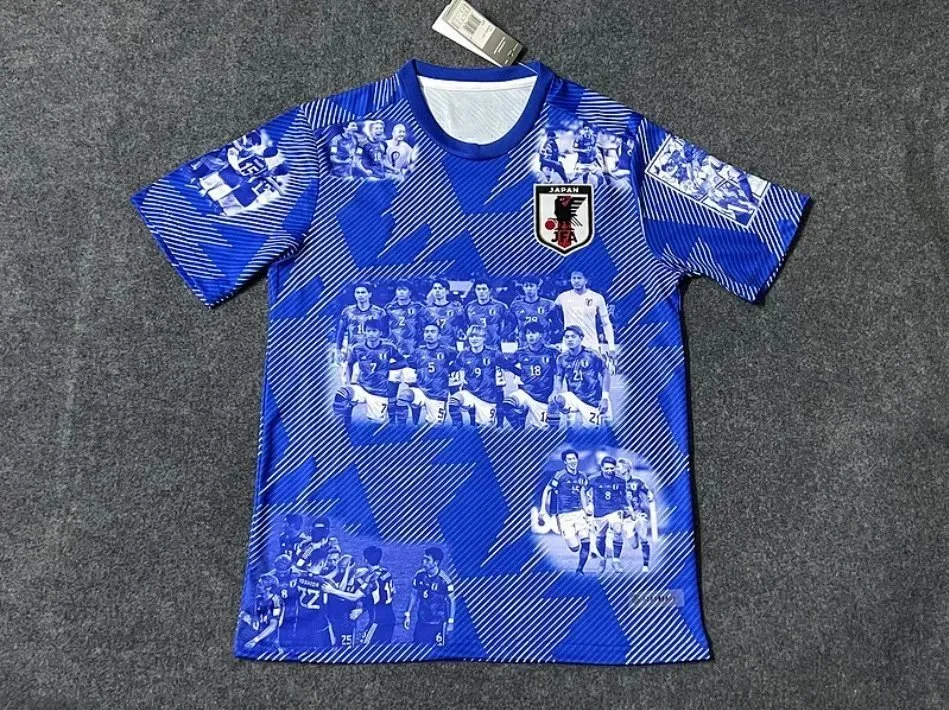 Adidas Japan Blue Je