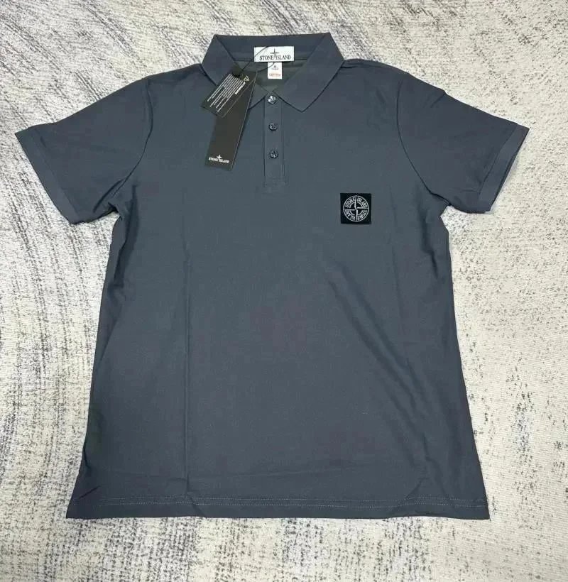 Stone Island Blue Po