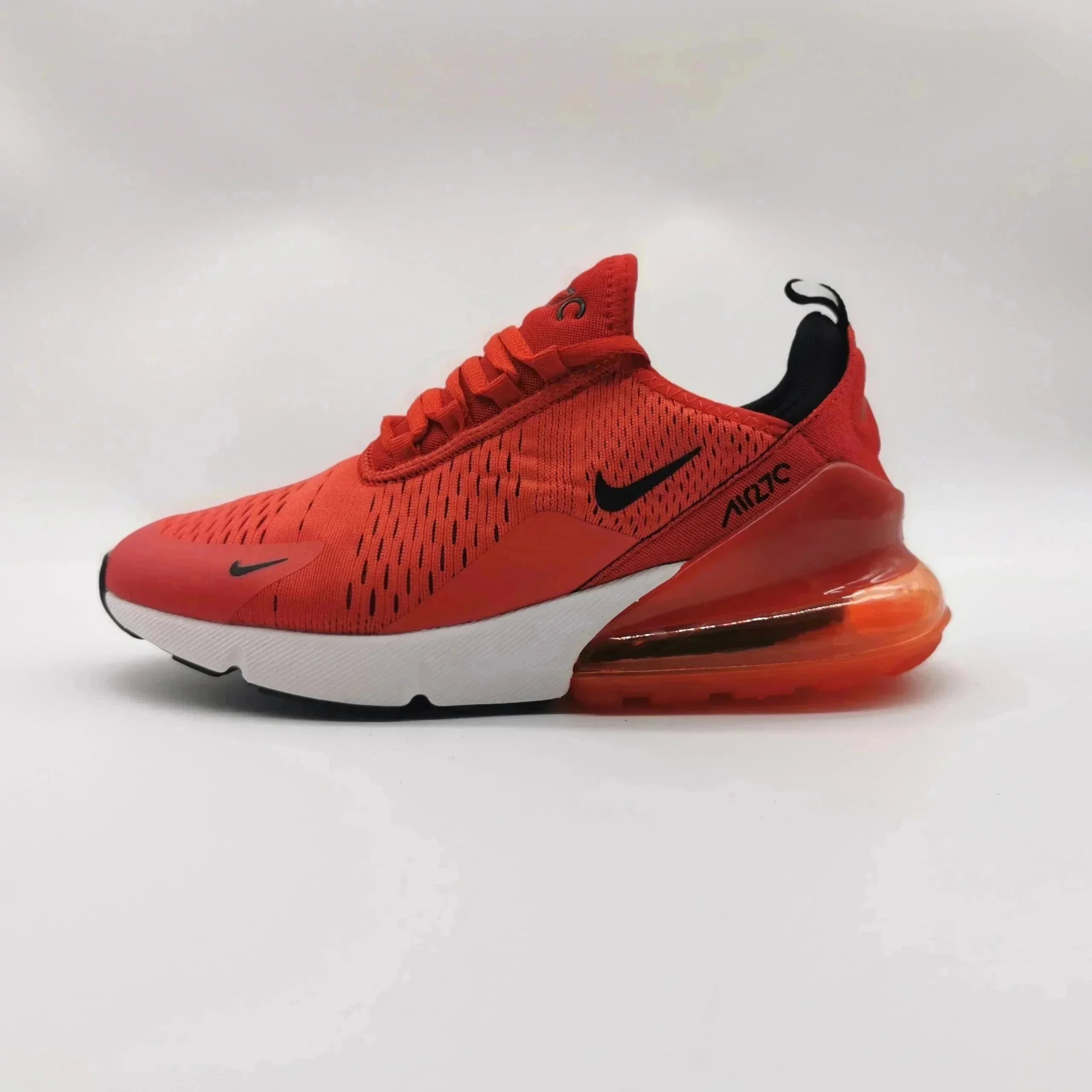 Nike Air Max 270 Red