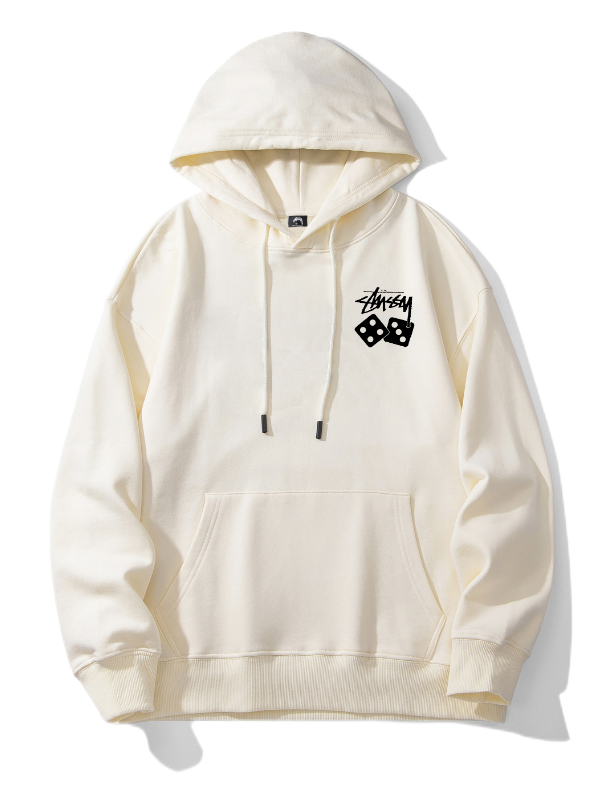 Stussy Dice Beige Ho