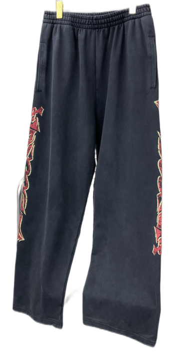 Nike Black Sweatpants