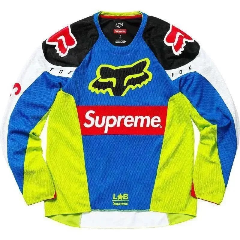 Fox Supreme Blue Yel