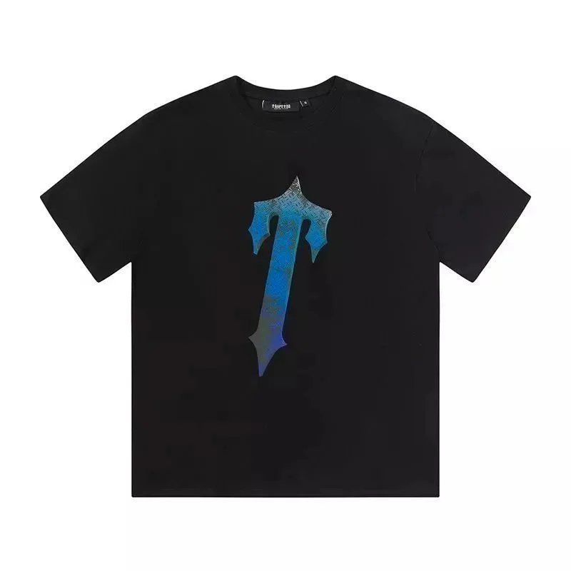 Travis Scott Black T