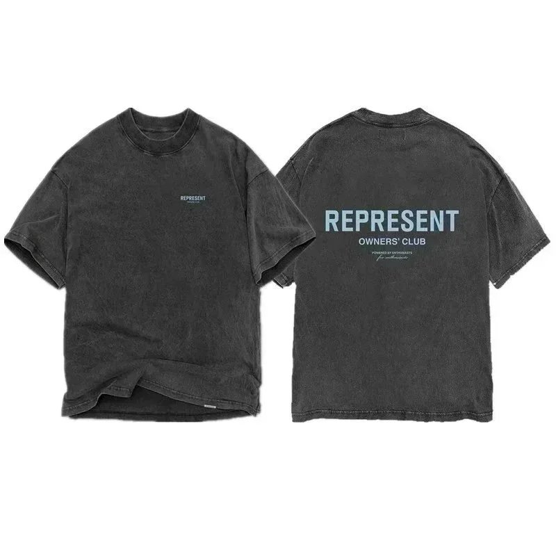 Represent Owners Clu