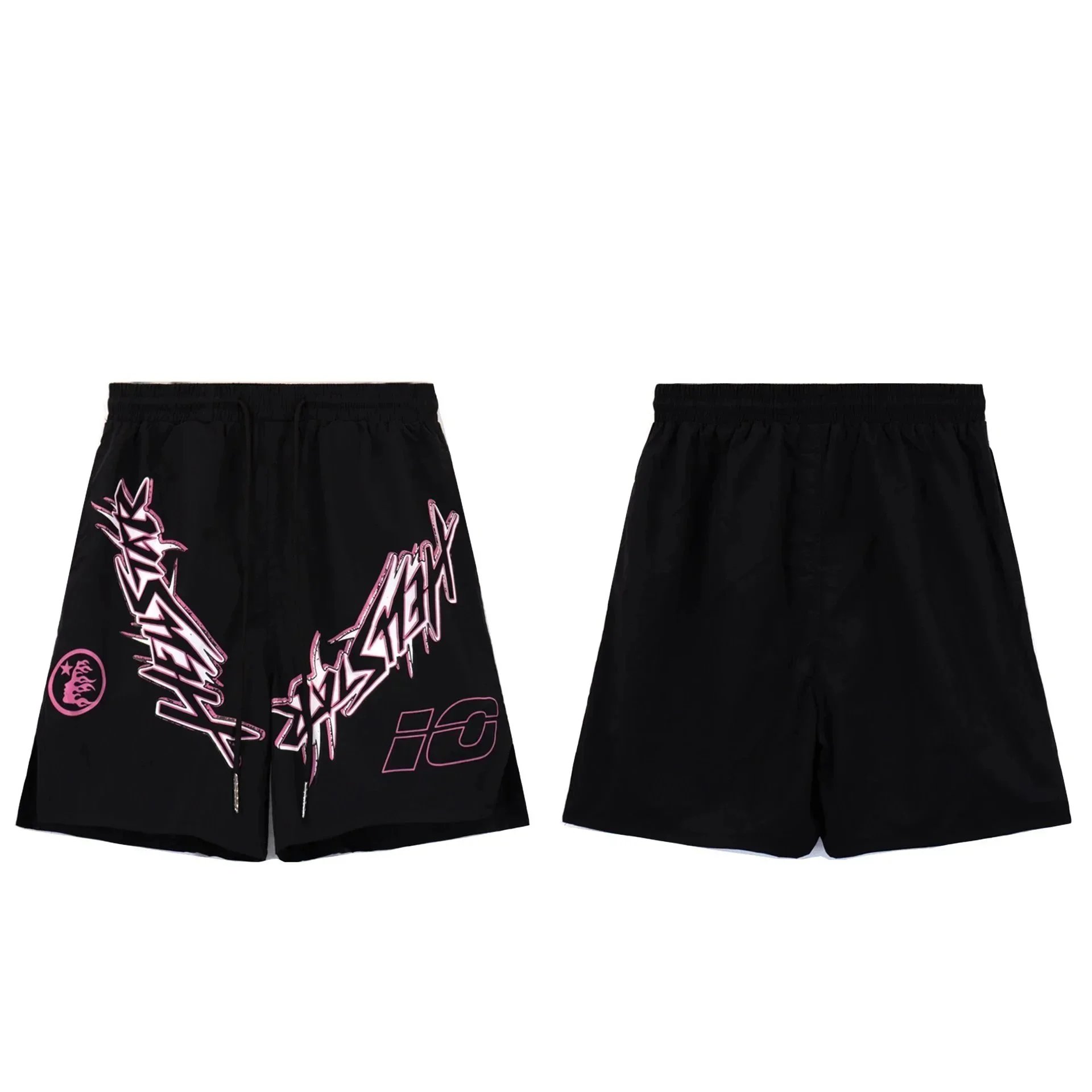 Unbranded Black Pink