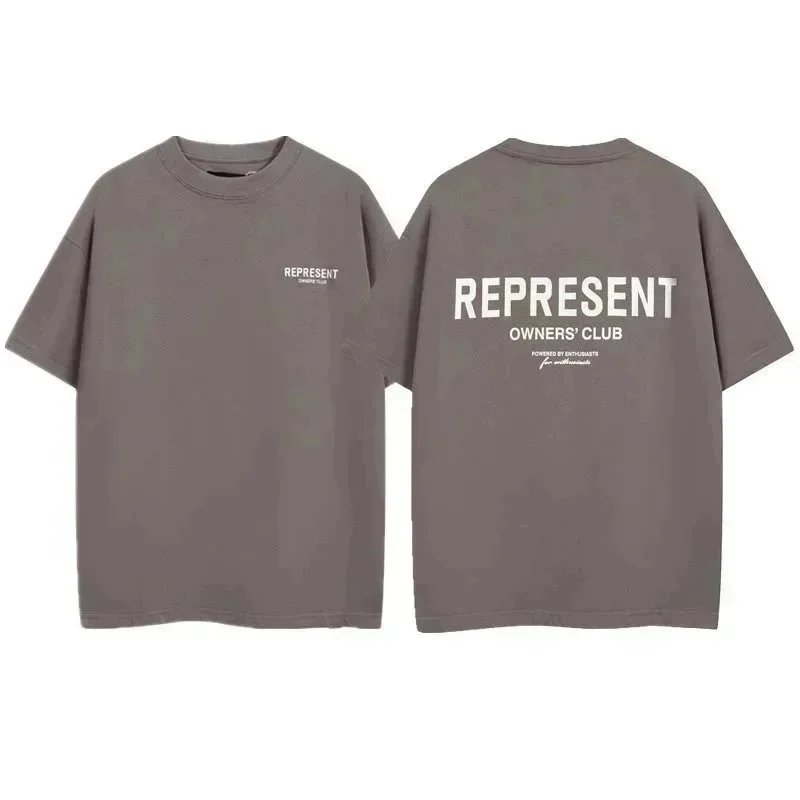 Represent Owners' Cl