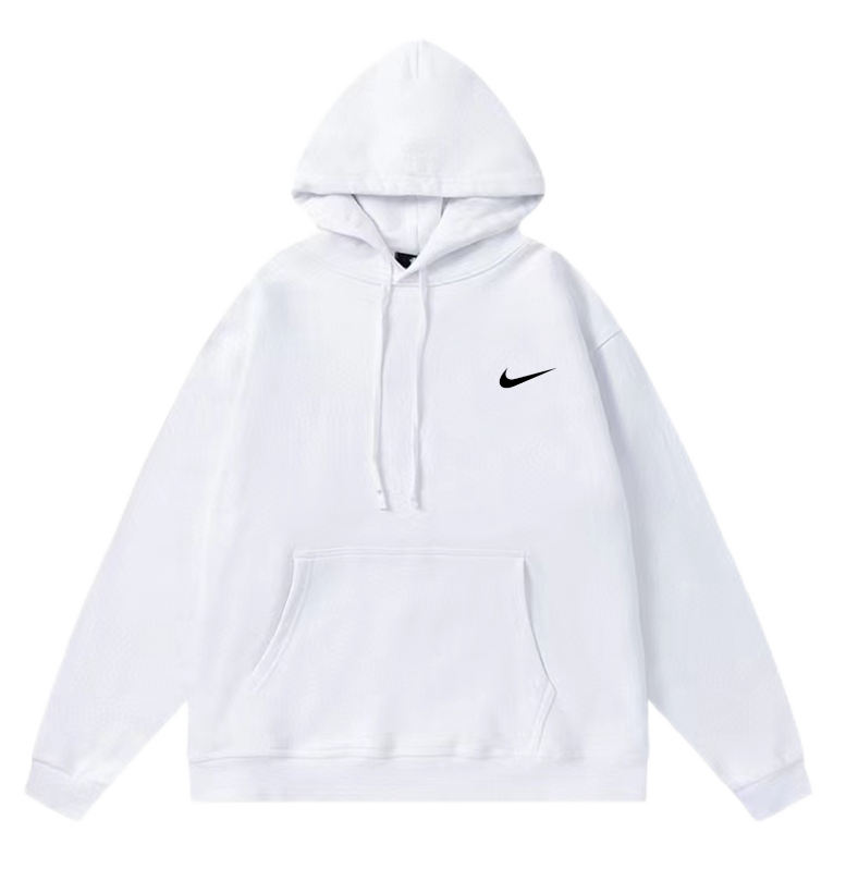 Nike Essential White