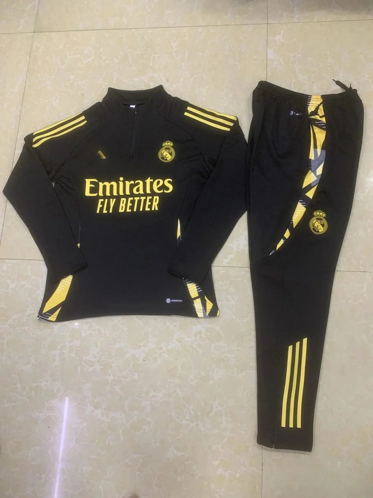 Adidas Real Madrid B