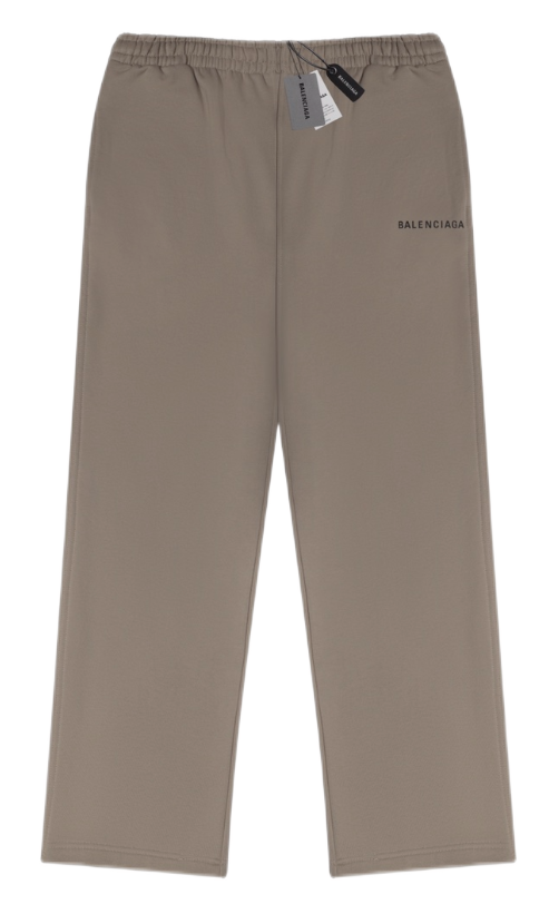 Balenciaga Beige Pan