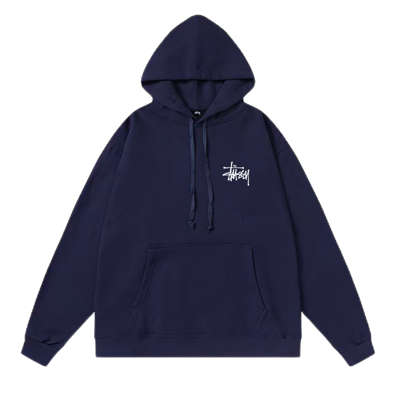 Stussy Classic Navy 
